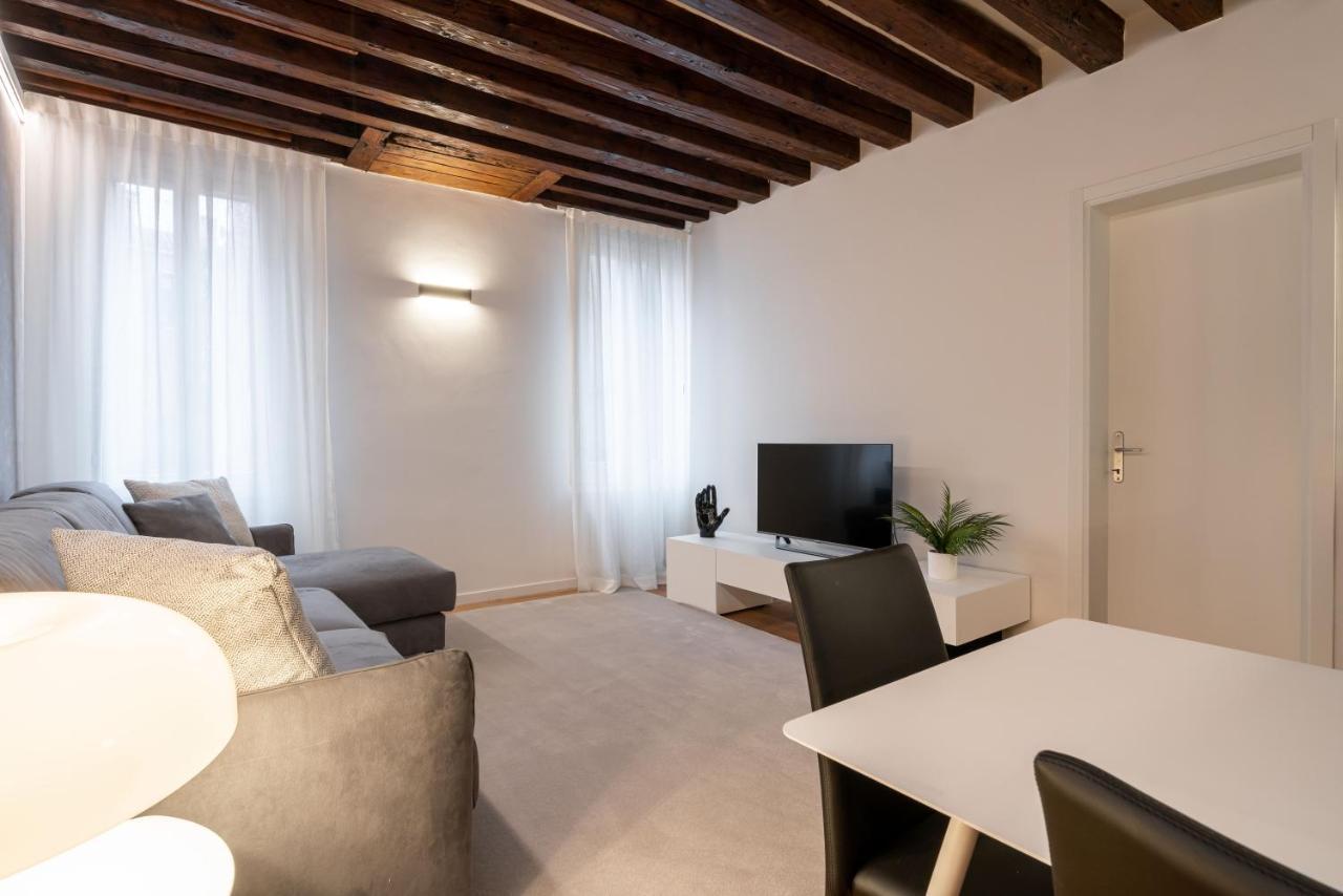 Sant'angelo By Wonderful Italy Apartment Venice