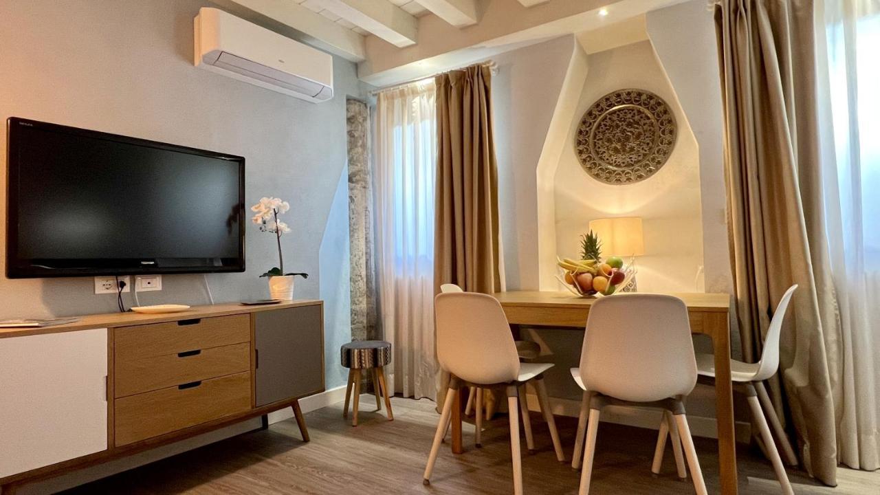 Apartamento Biennale Veneza