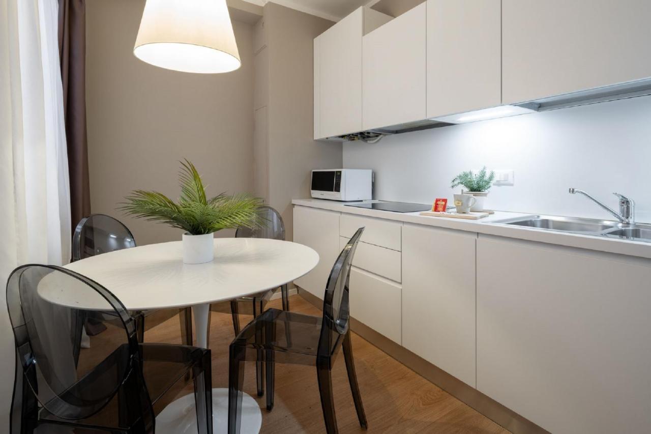 Apartment San Marco Boutique By Wonderful Italy