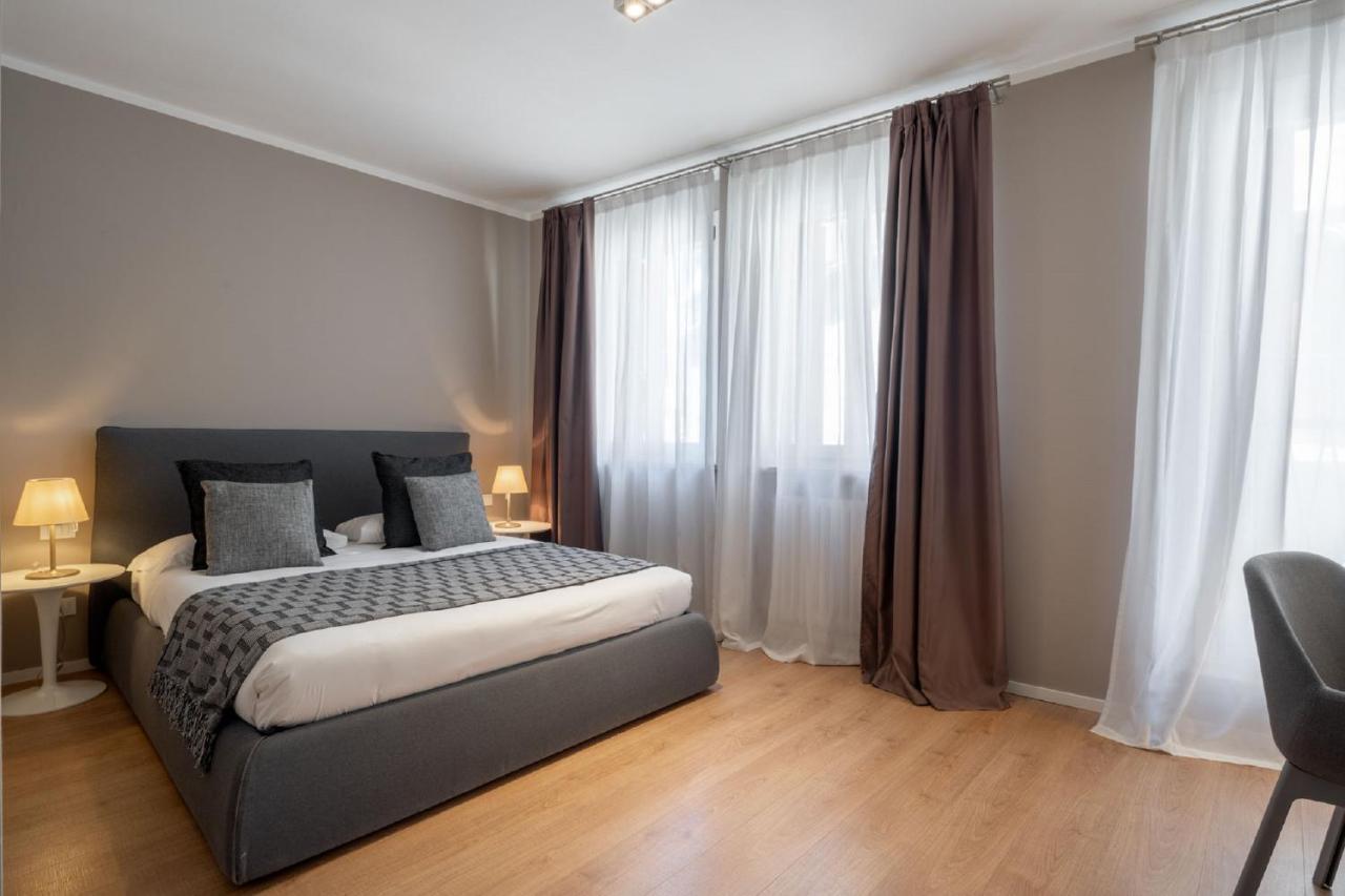 Apartment San Marco Boutique By Wonderful Italy Venice