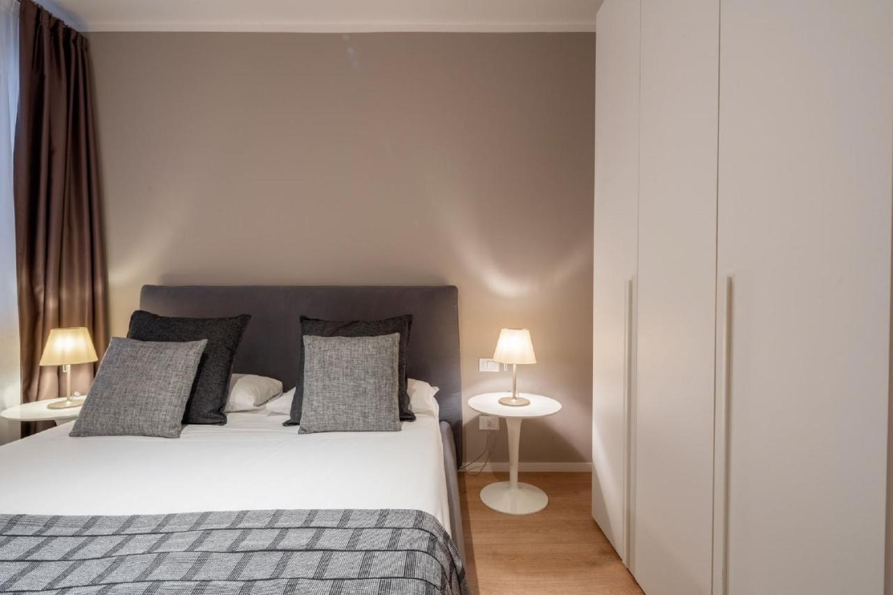 San Marco Boutique By Wonderful Italy Apartment