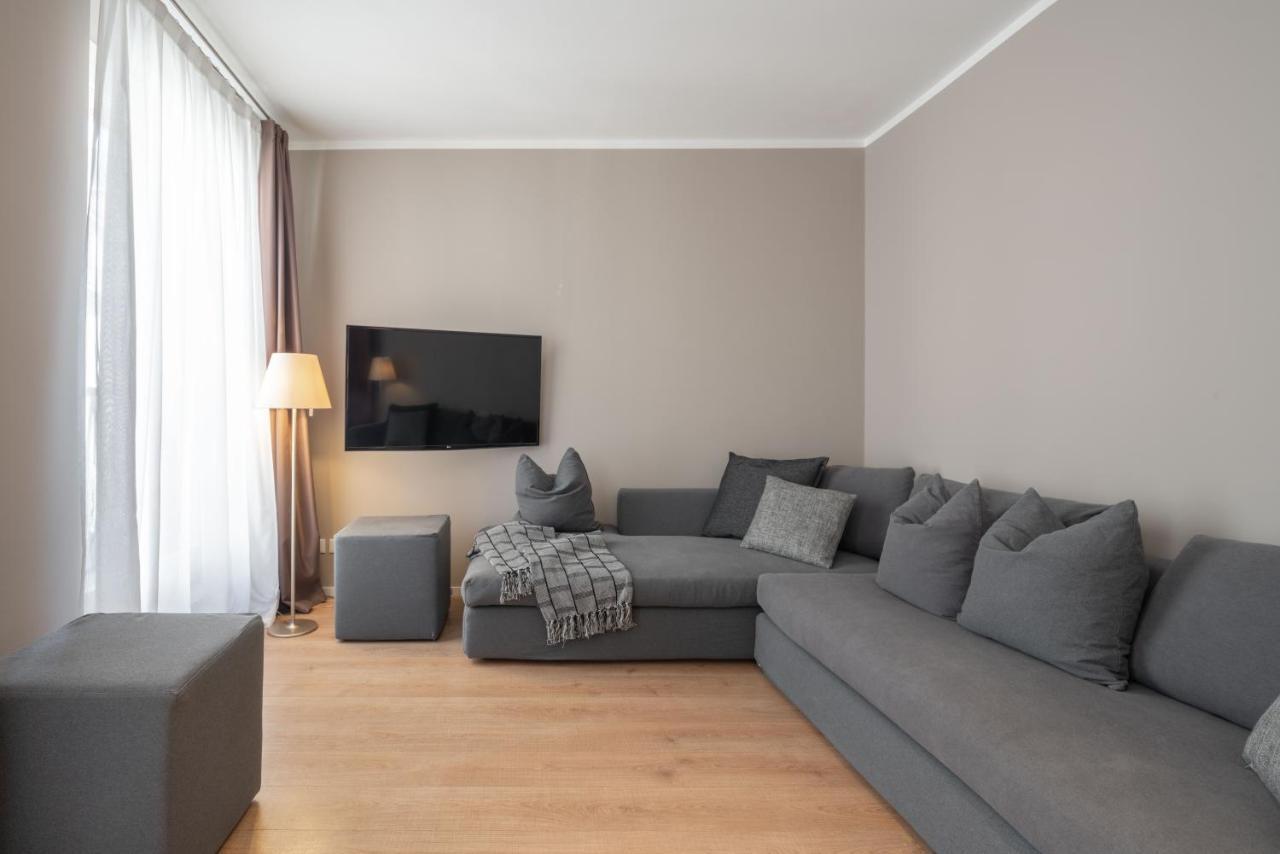Apartment San Marco Boutique By Wonderful Italy Venice