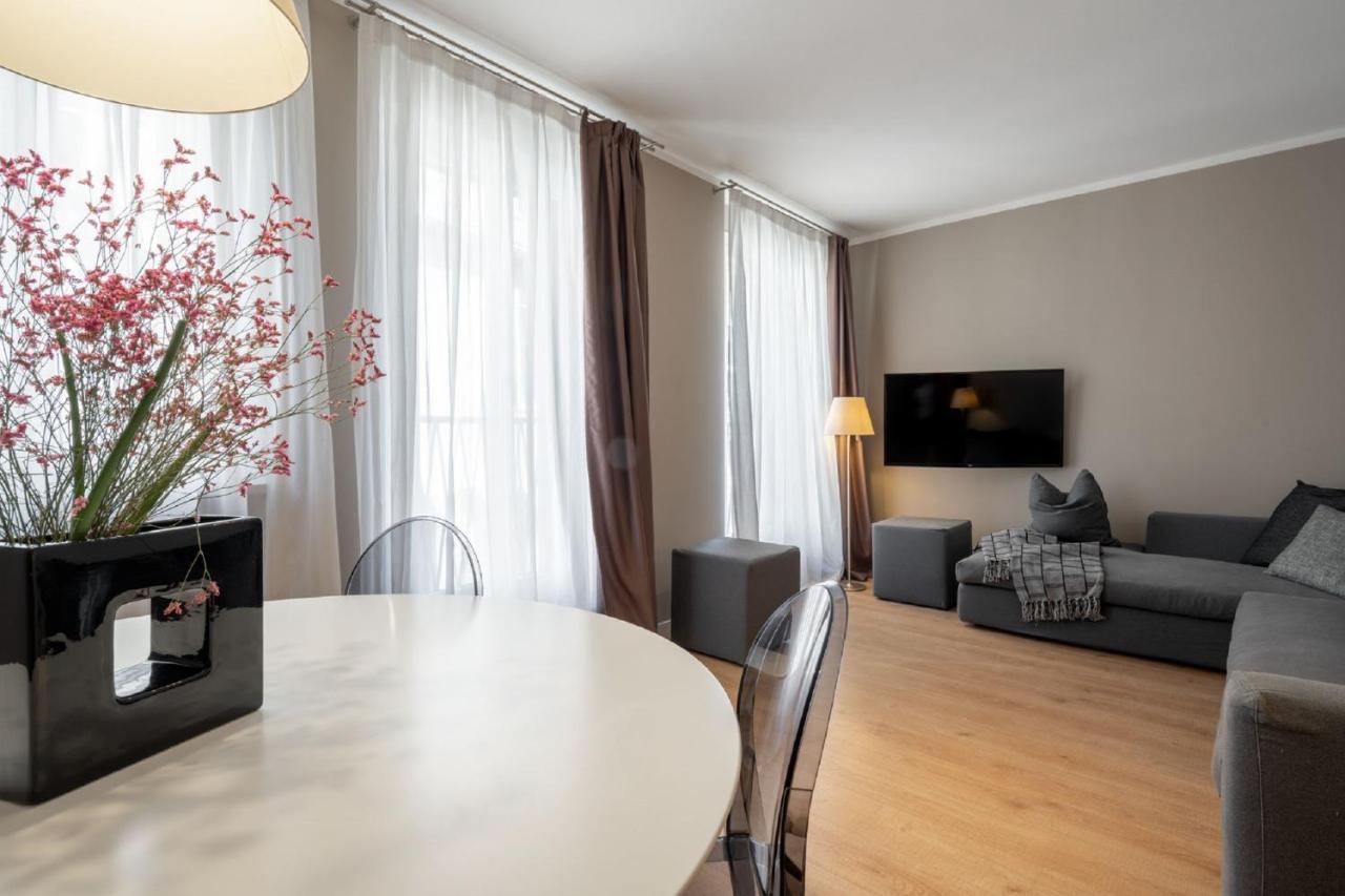 San Marco Boutique By Wonderful Italy Apartment *