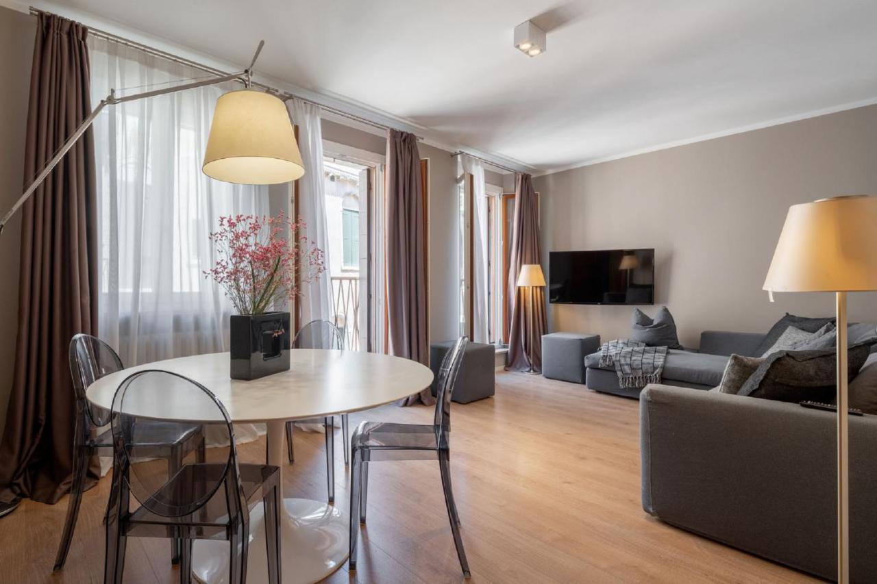 San Marco Boutique By Wonderful Italy Apartment