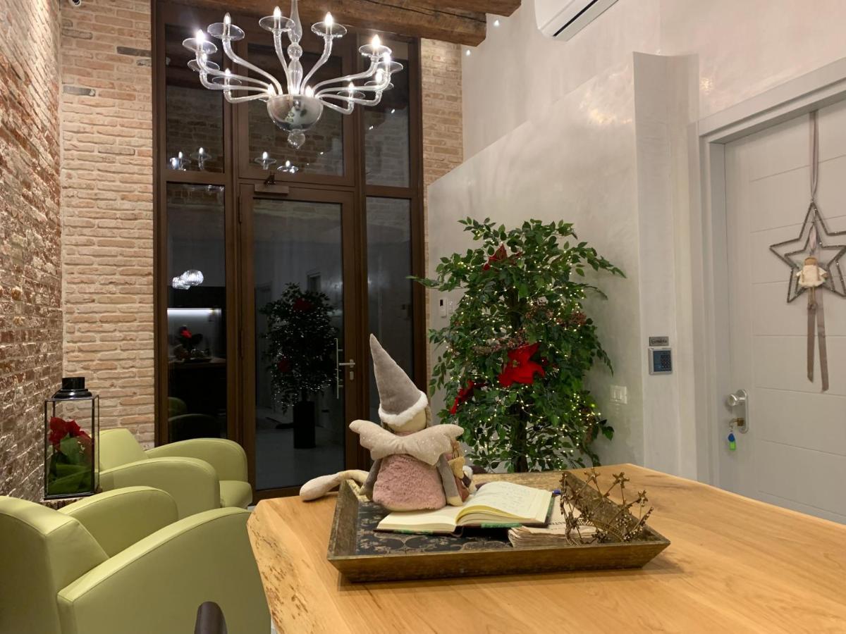 Al Pozzo Di Luce Guest house Venice