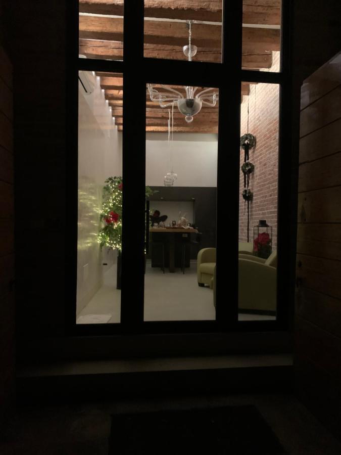 Al Pozzo Di Luce Guest house