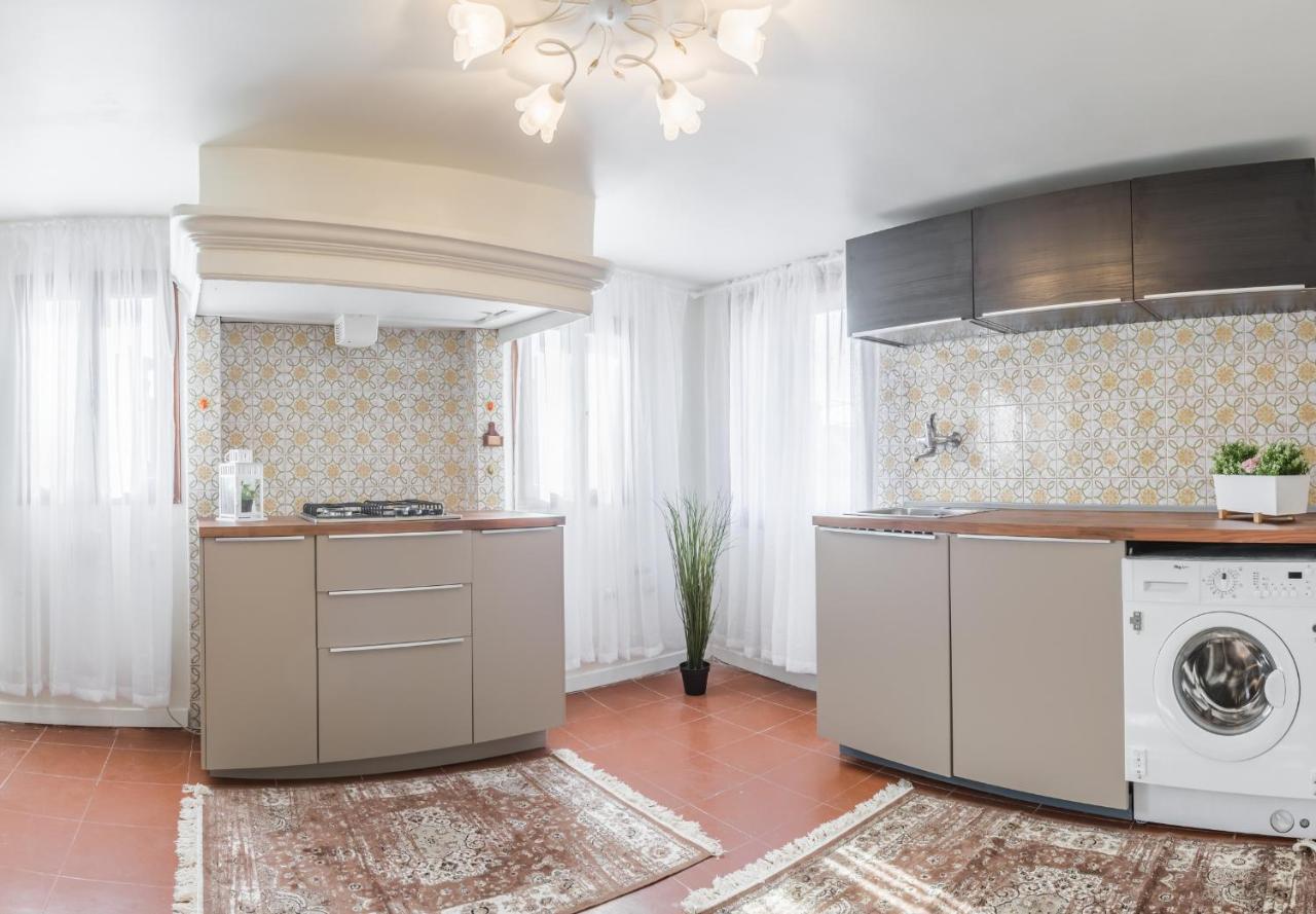 Penthouse Dream By Wonderful Italy * Veneza