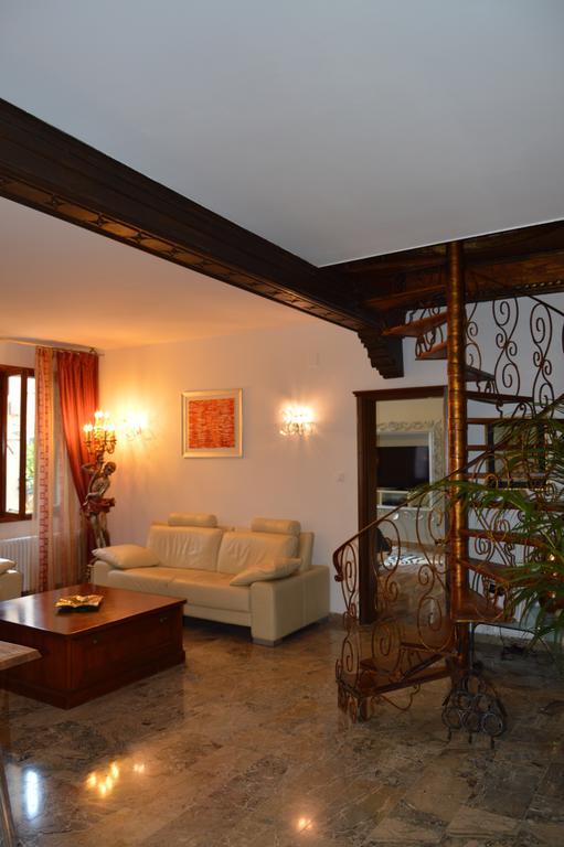 Bed & Breakfast Ca' Del Cinema Venezia