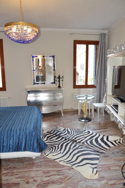 Bed & Breakfast Ca' Del Cinema Venezia
