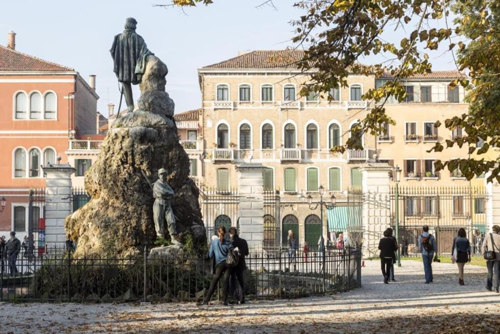 Apartment Residenza Garibaldi Venice