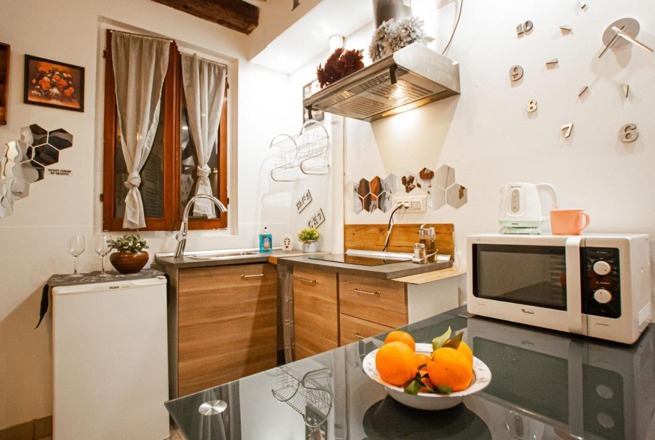 Residenza Garibaldi Venice