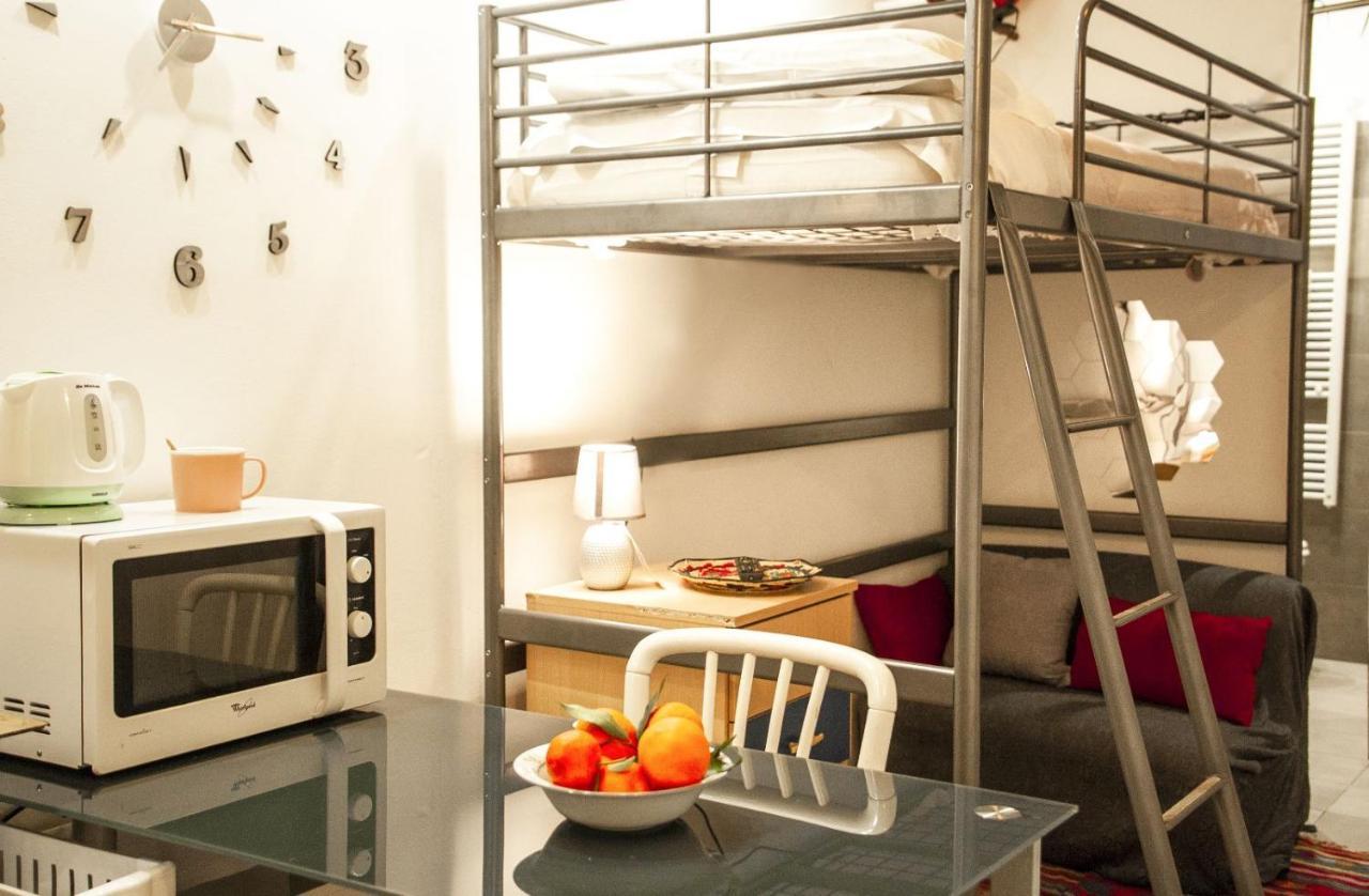 Apartment Residenza Garibaldi