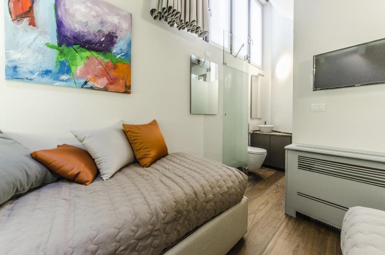 Apartment New Luxury *