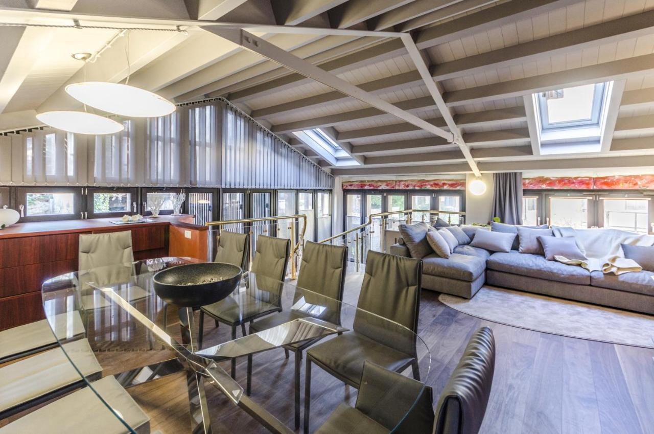 New Luxury Apartment Venice