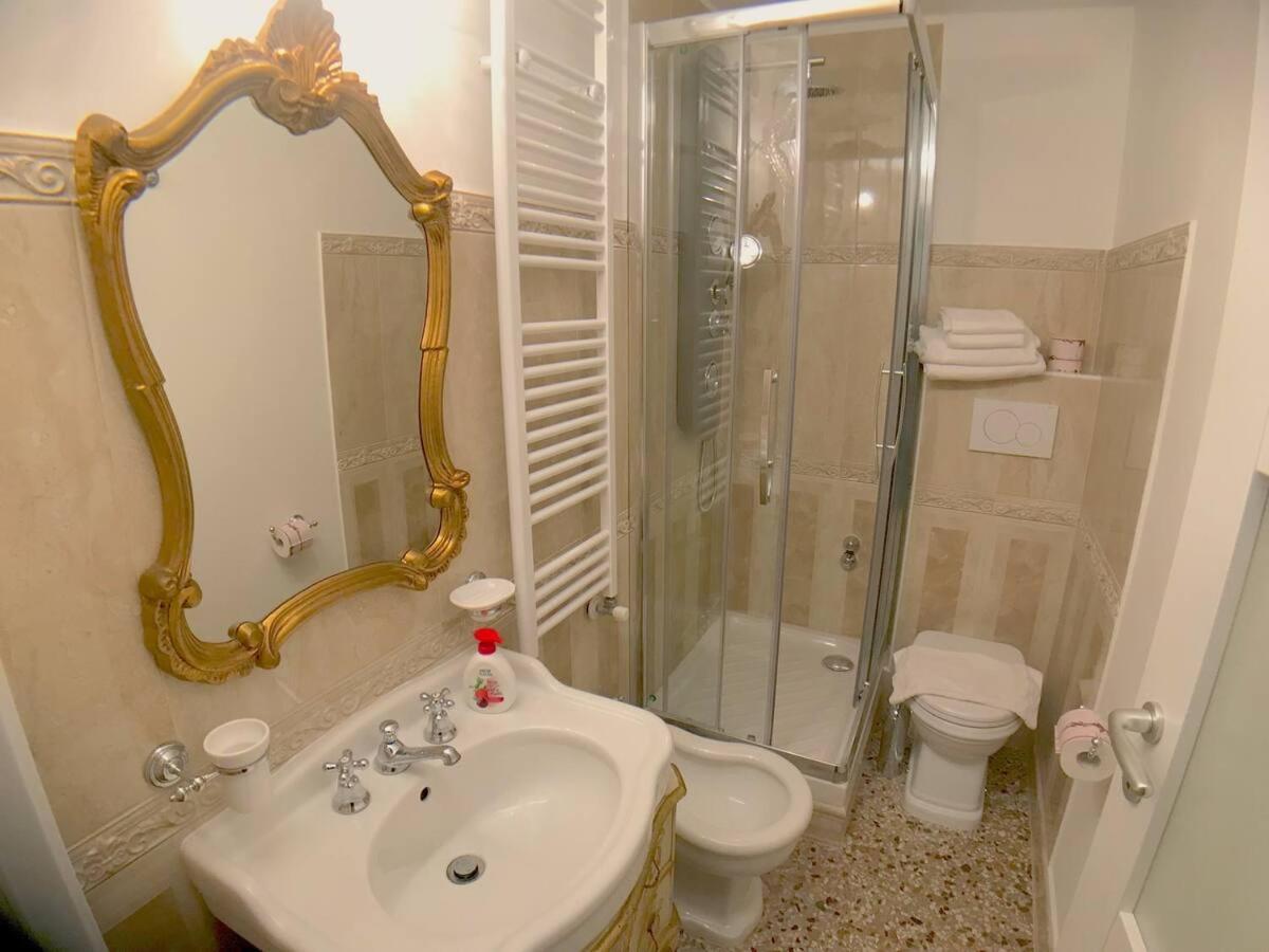 Appartamento-ca San Marco