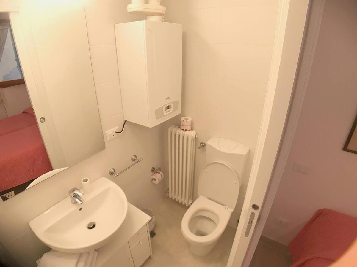 Apartment Appartamento-ca San Marco