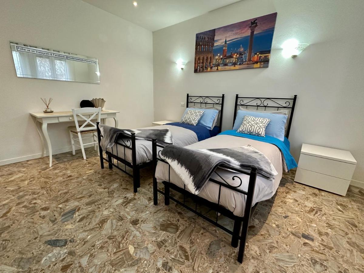 Apartment 3 Da Letto - House 1 Venice