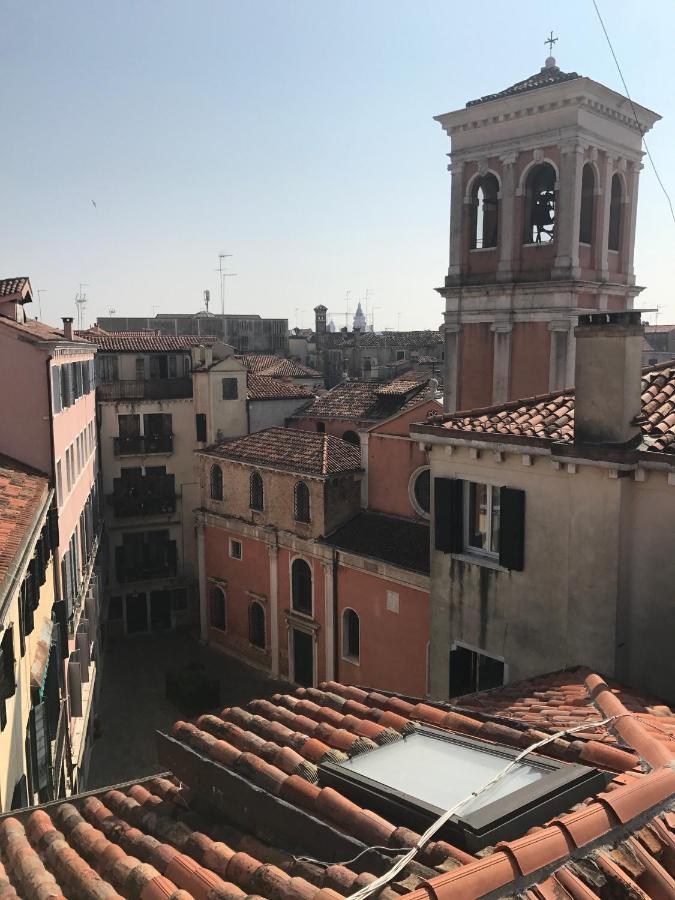 Appartamento Rialto Luxury Flat Venezia