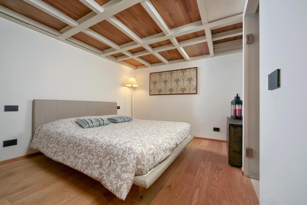Appartamento Angels' Loft *