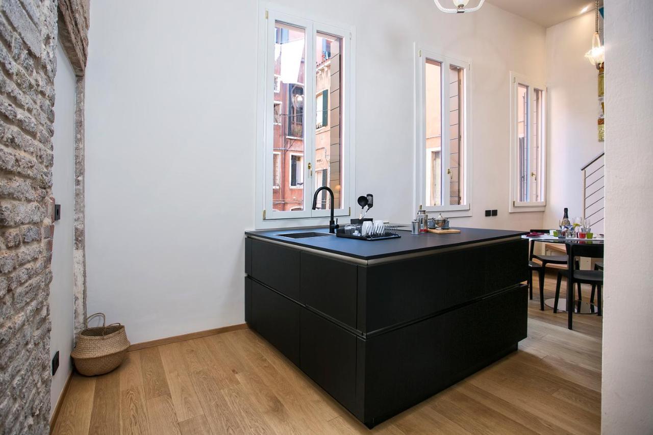 Appartamento Angels' Loft