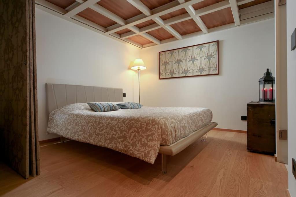 Appartamento Angels' Loft Venezia