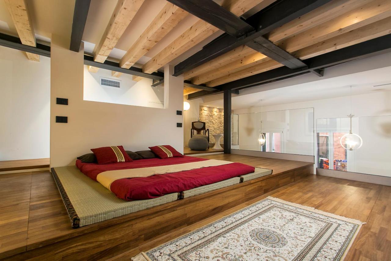 Angels' Loft Venezia