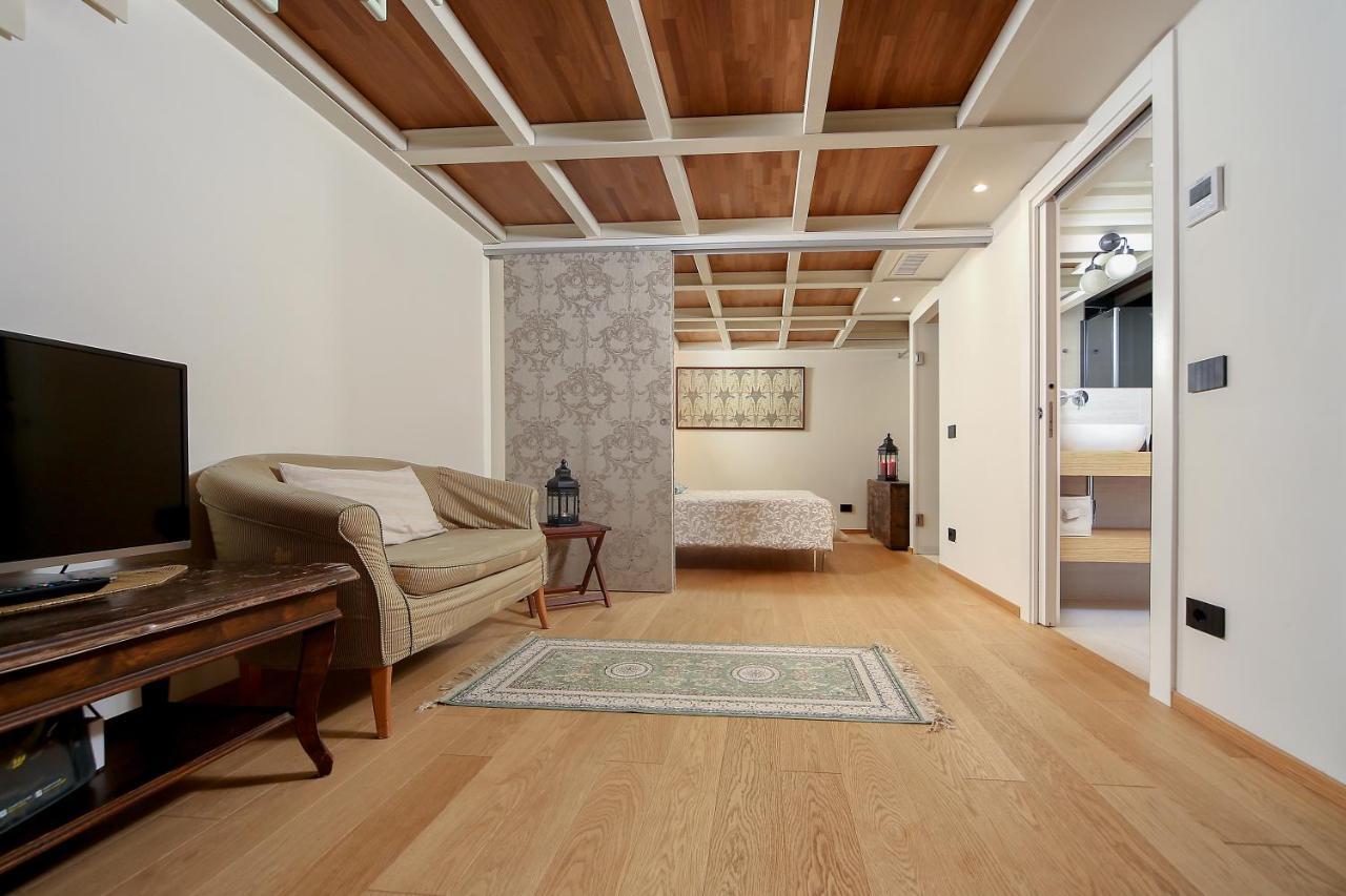 Angels' Loft Appartamento Venezia
