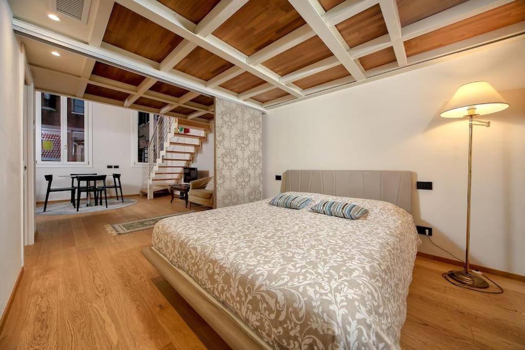 Angels' Loft Apartment Venice