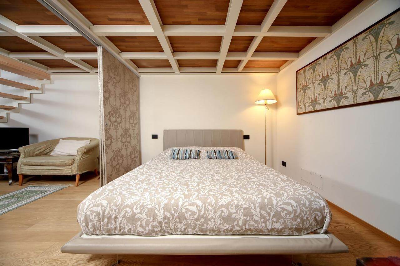 Apartment Angels' Loft Venice