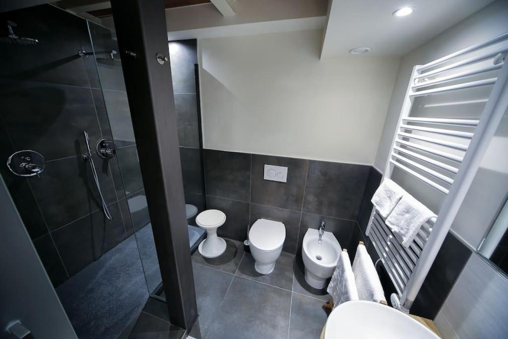 Angels' Loft Apartment