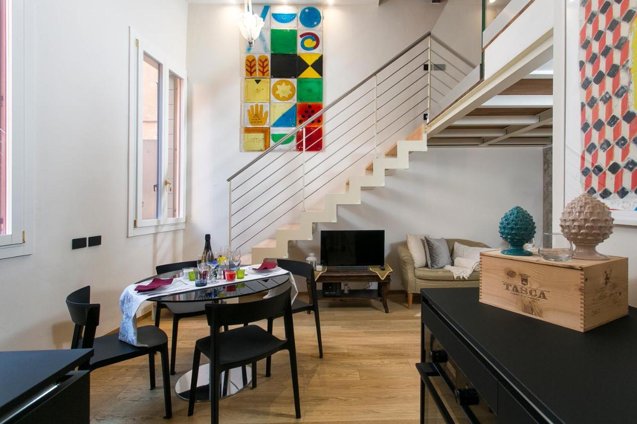 Angels' Loft Apartment