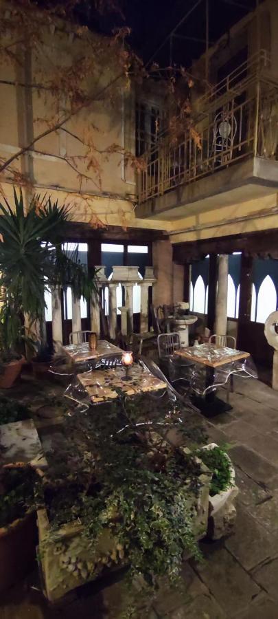 Affittacamere My Rialto Palace *