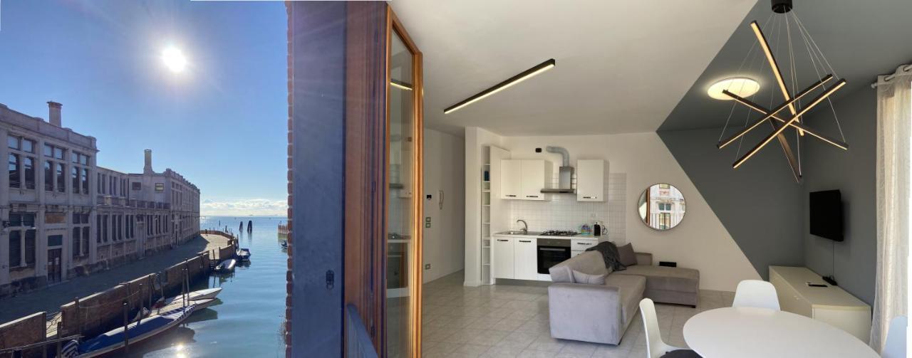 Apartment Serendipity *