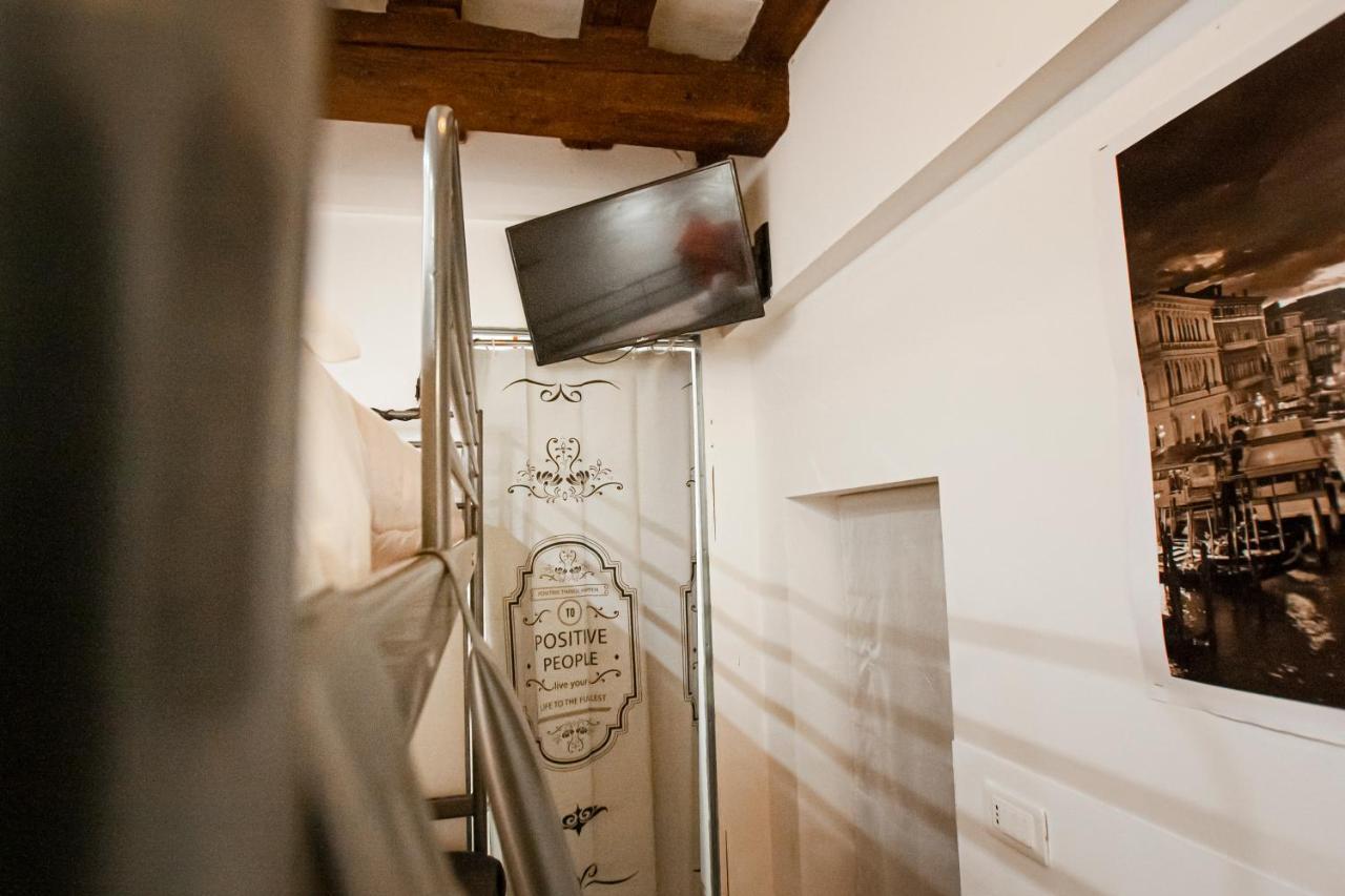 Apartment Residenza Garibaldi