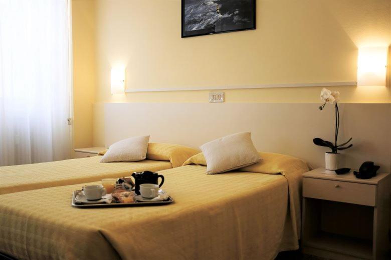 Hotel Santa Lucia Venice