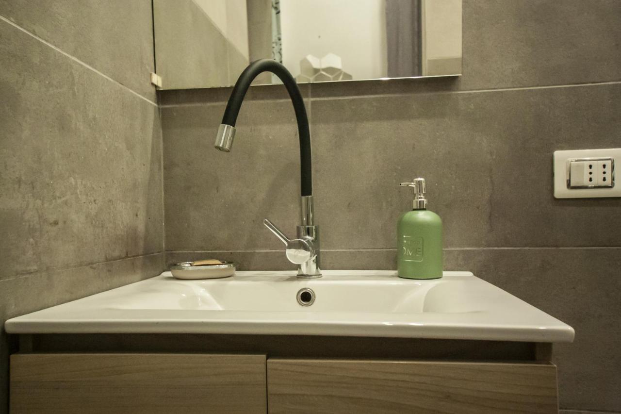 Residenza Garibaldi Apartment