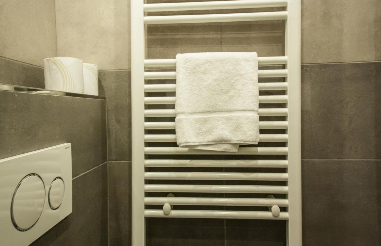 Residenza Garibaldi Venice