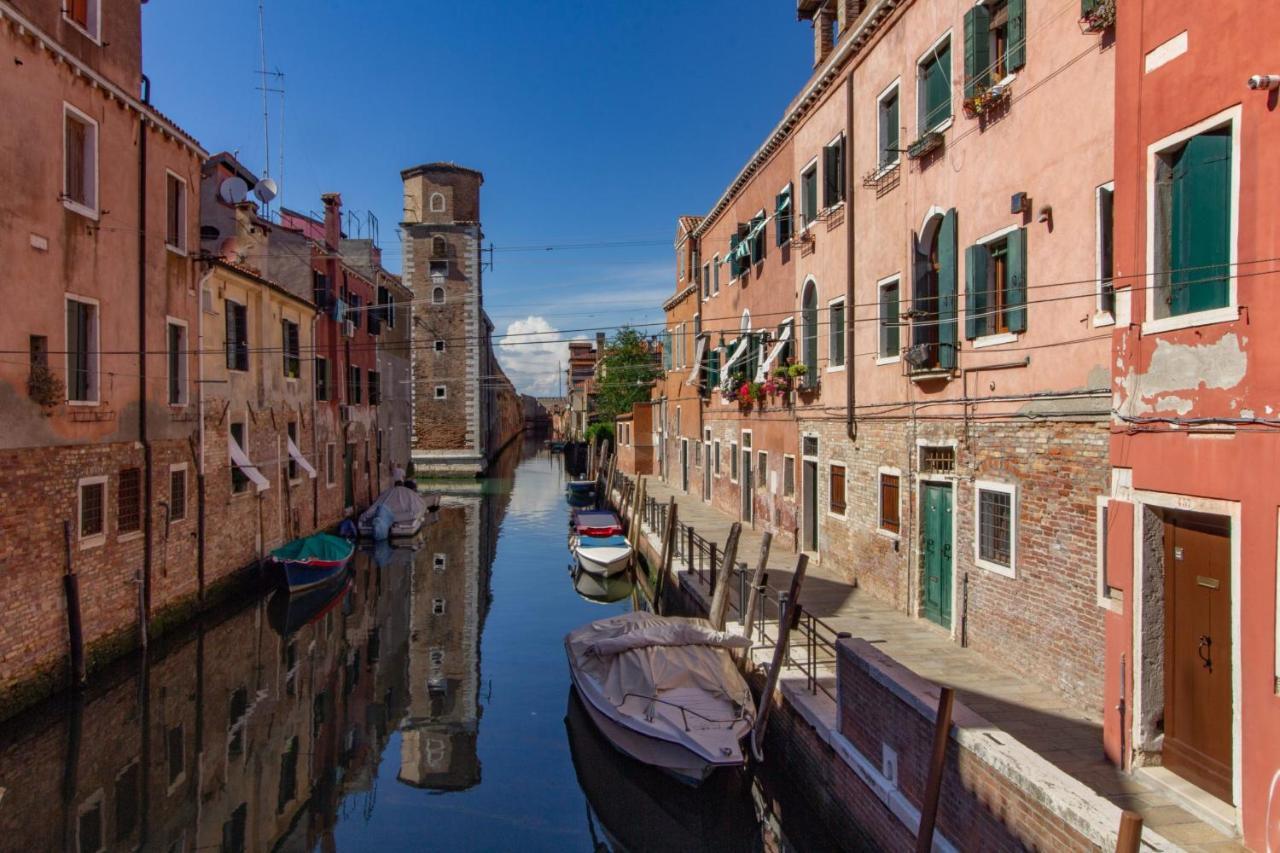 Residenza Garibaldi Apartment Venice