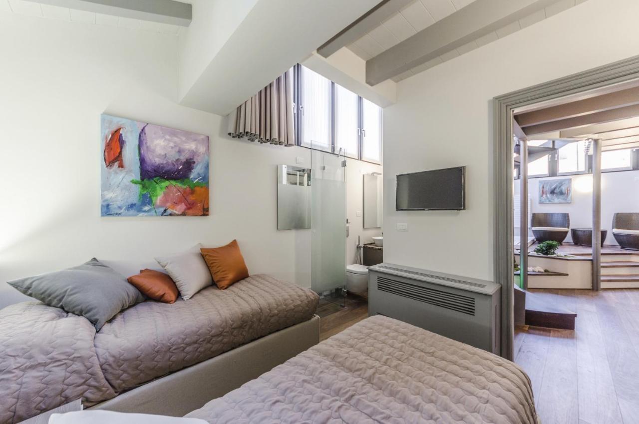 New Luxury Apartment