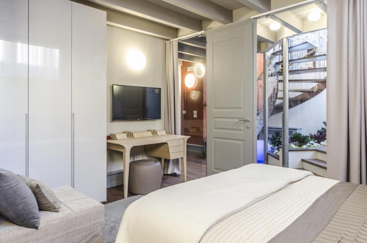 New Luxury * Venice