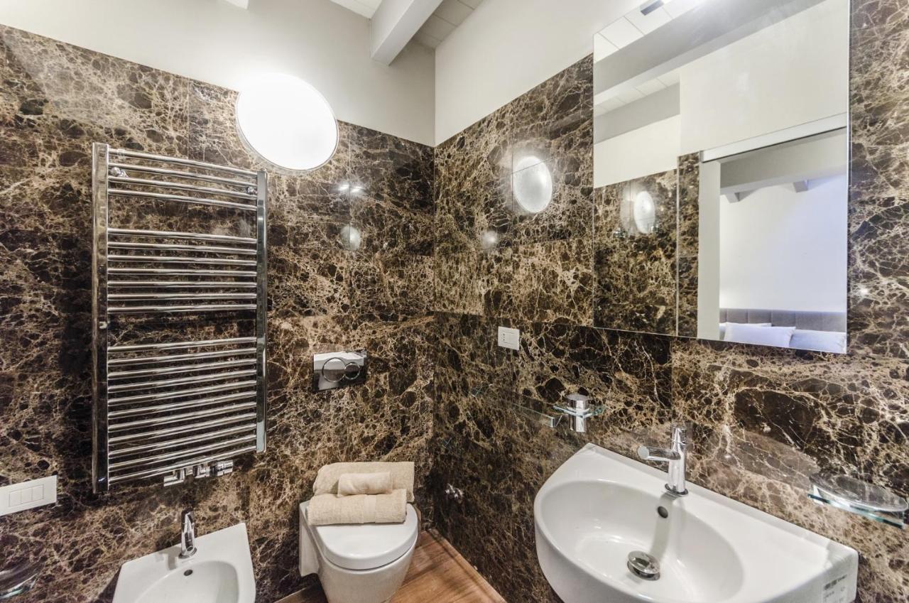 Apartment New Luxury