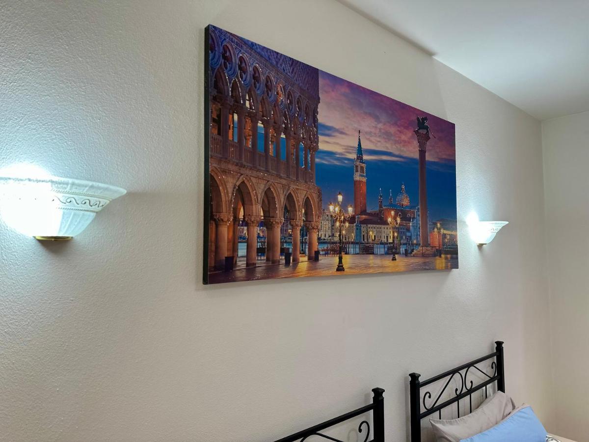 3 Da Letto - House 1 Venice