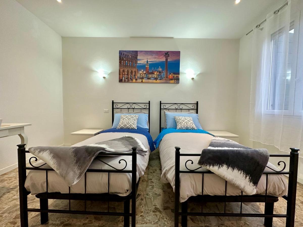 3 Da Letto - House 1 Apartment *