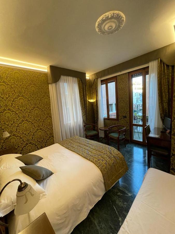 Hotel Al Malcanton Veneza
