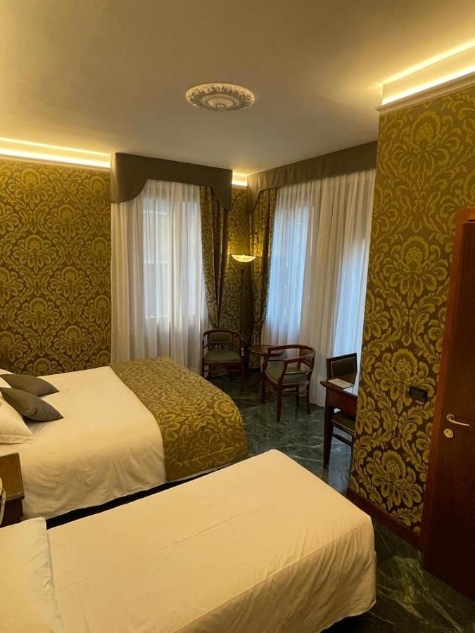 Hotel Al Malcanton 2*