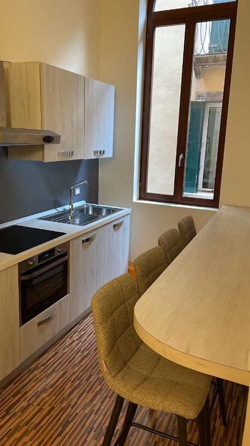 Residenza Manin Apartment *