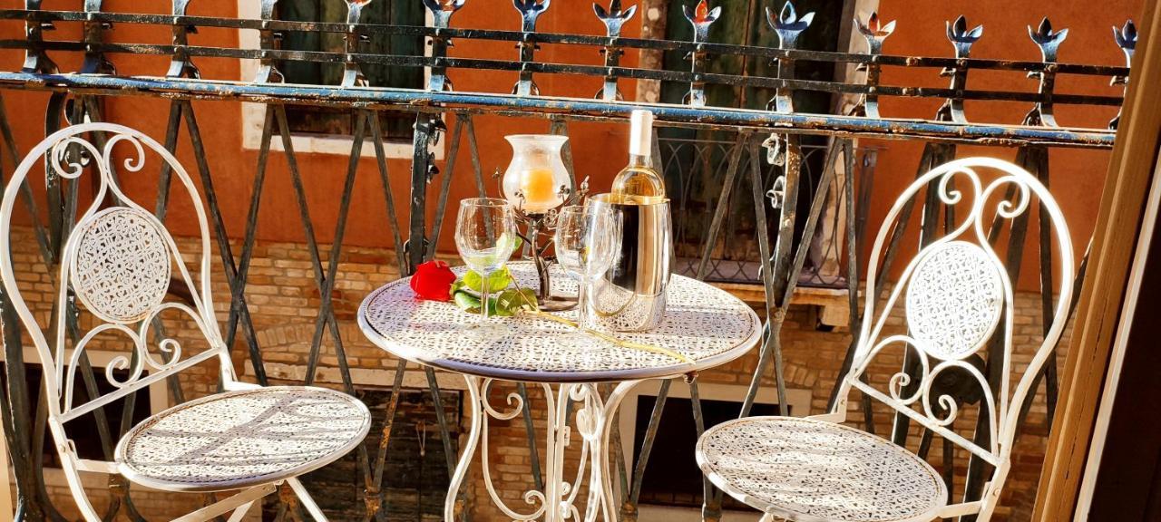 My Rialto Palace * Venezia