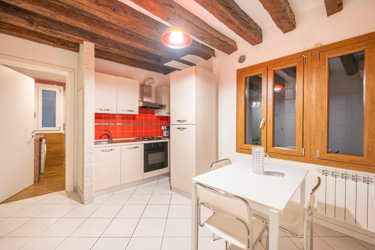 Appartamento San Marco - 5 Min From San Marco Venezia