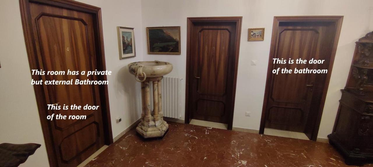 Affittacamere My Rialto Palace Venezia