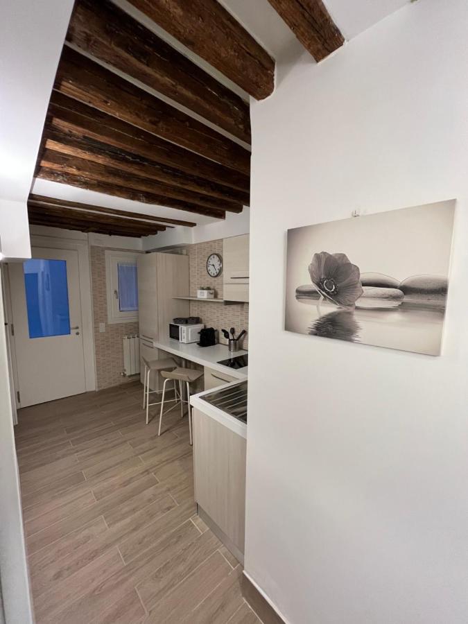 Apartment Ca' Briani Venice